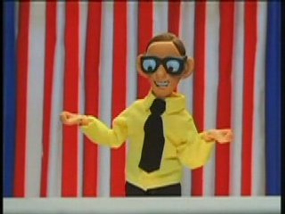 Best Ads  October 08, 2008