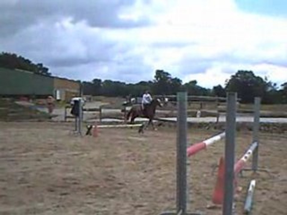 Greta et Emeline