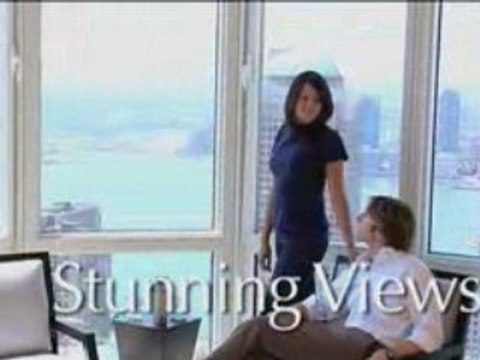 Luxury Apartment Living in NY’s Barclay Tower