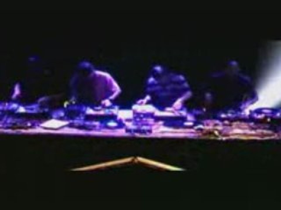 Birdy nam nam-From here to here