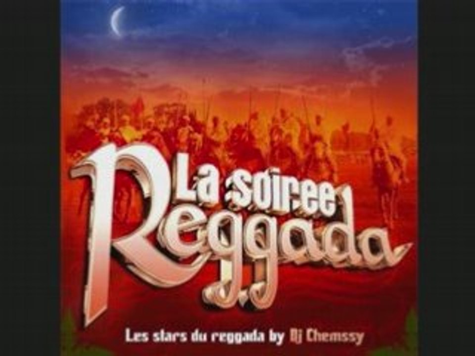 REGGADA1