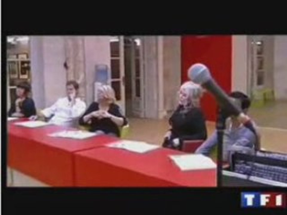 Si tu n'étais pas dans ma vie