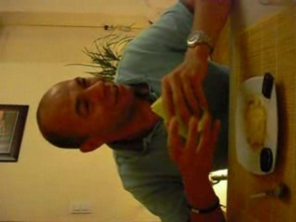 gobage raté de flamby sylvain "2008"