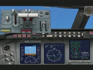 flight simulator x démo