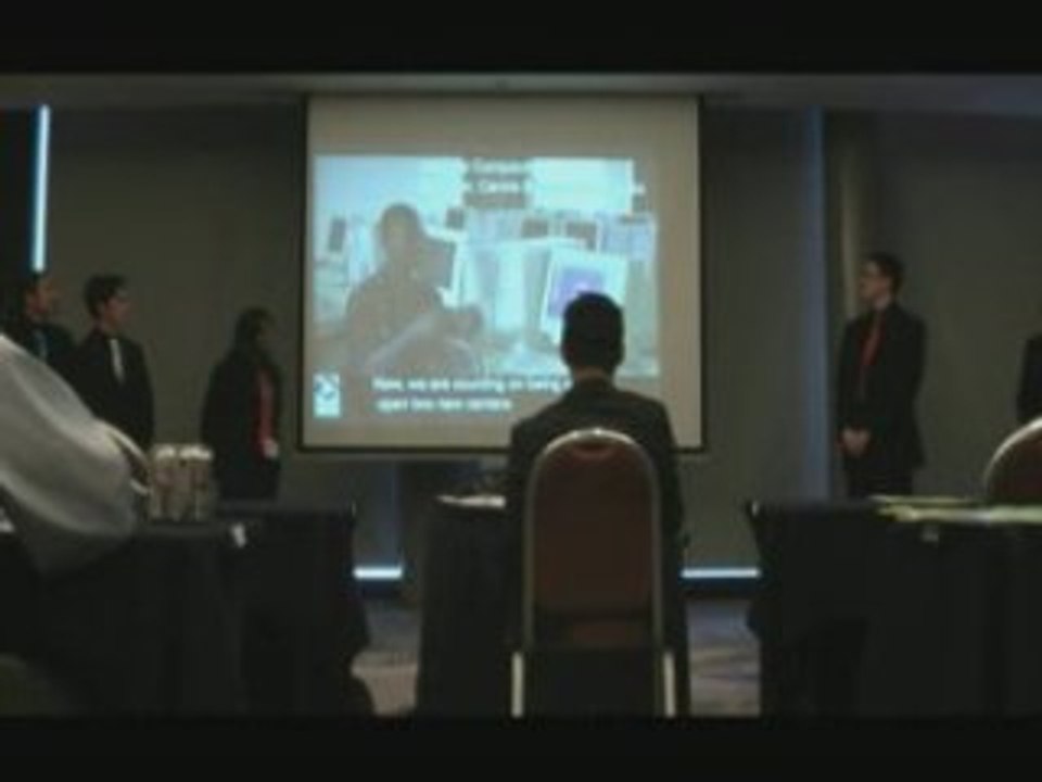 SIFE France - SIFE EFREI part 2/2