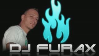 Dj Furax - Cocain