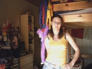 Pour ma belle femme que j'aime pour la vie