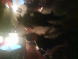 Geisha 05/10/08 y0-nix slyker bull et super man