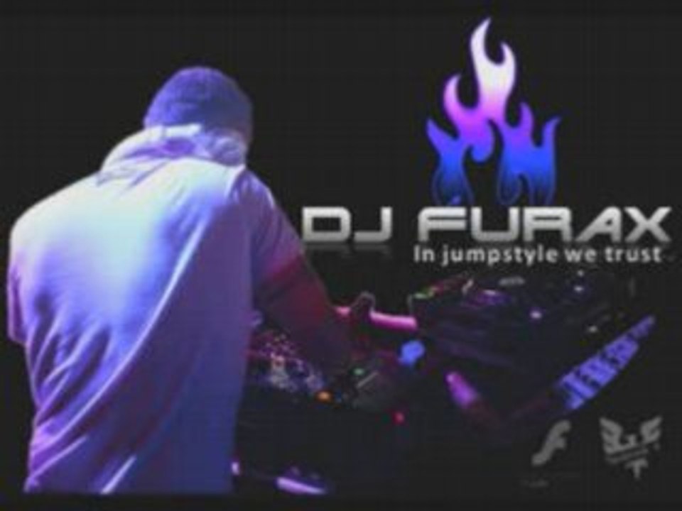Dj Furax - Destruc
