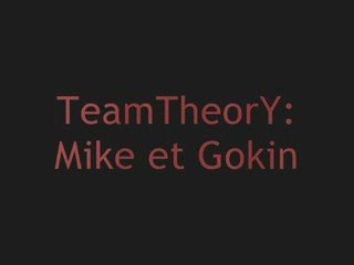 Double khezu (By Kiro and Ike) TeamTheorY