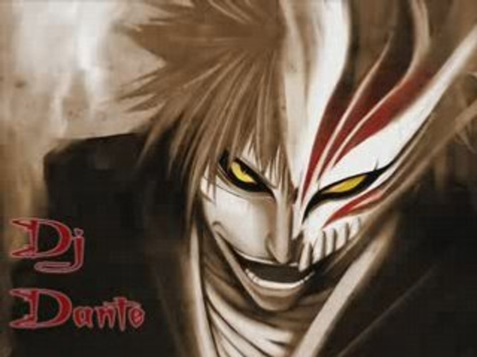 Narutoremix