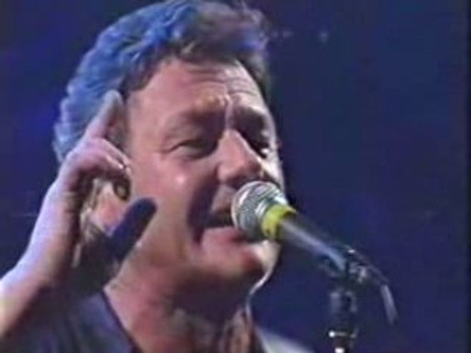 Wolfgang Ambros - Es Lebe Der Zentralfriedhof (Live)