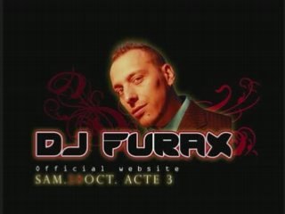 DJ Furax - Power