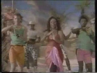 Inner City - Do you love what you feel