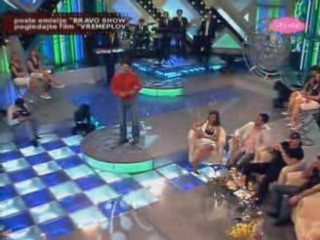 Tose-zajdi,zajdi vo zivo