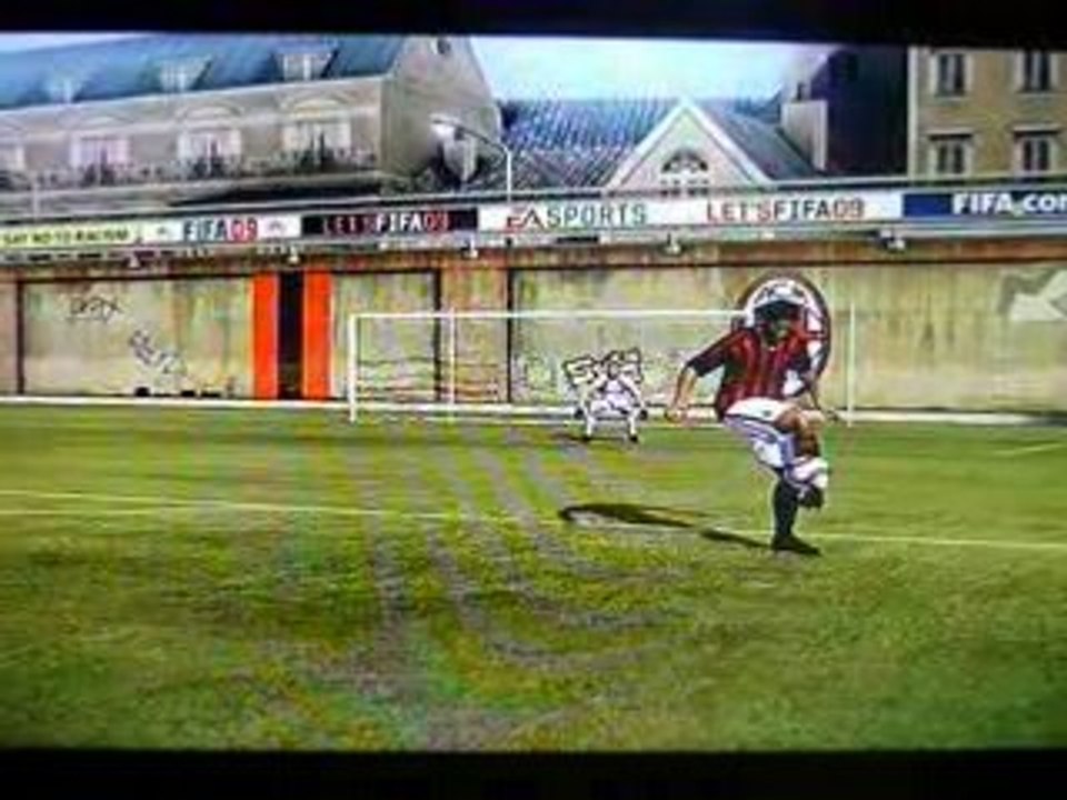 [Landers] A la sidil