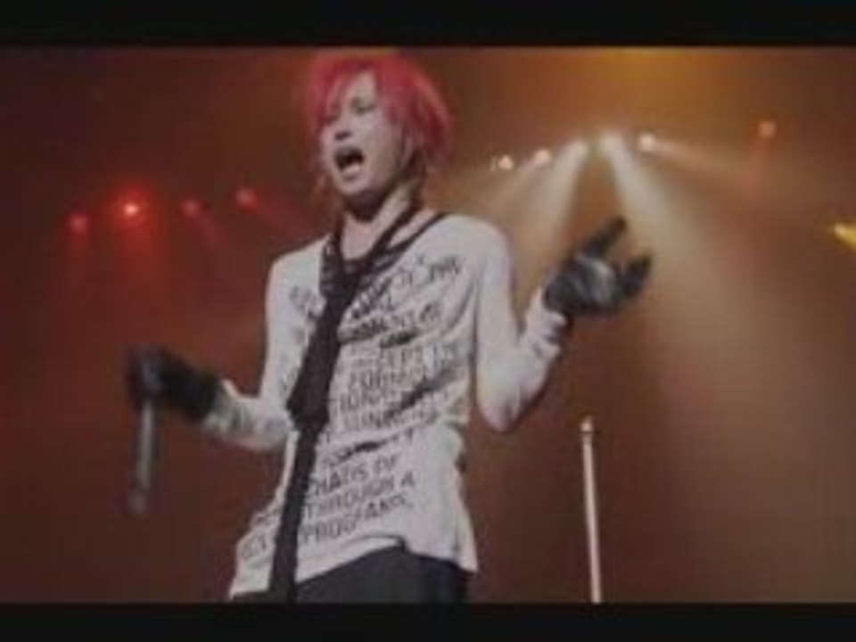 Angelo - Chaotic Bell (Budokan)