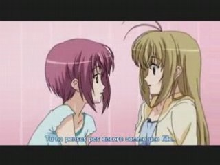 Otome wa Boku ni Koishiteru 1 parti 2 vostfr