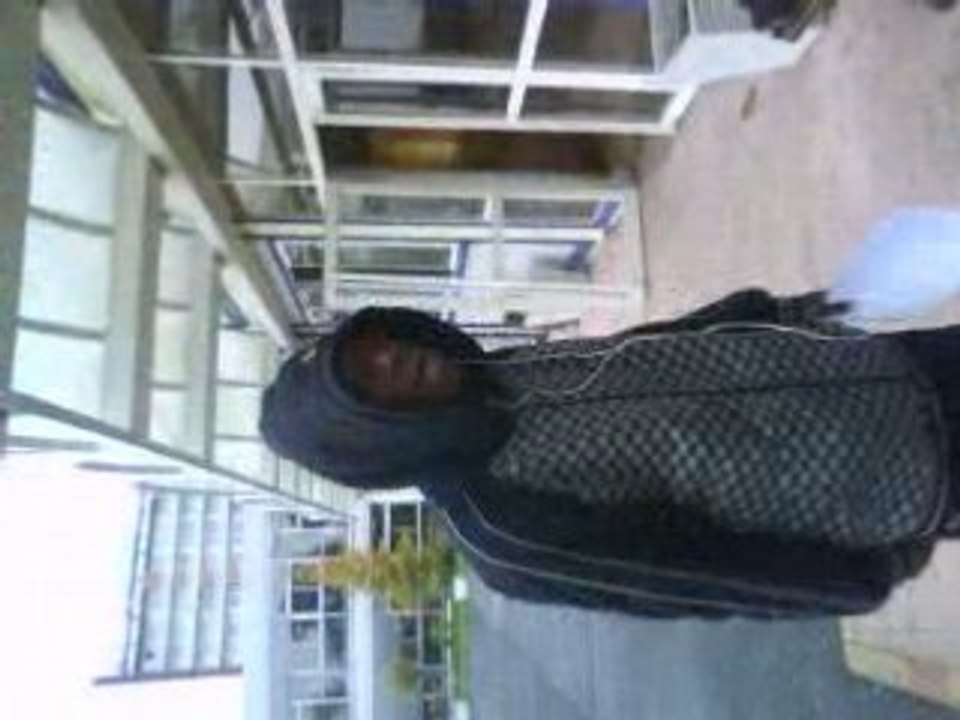 Black Typical