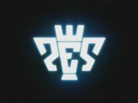 PES 2009 NOUVELLE BANDE ANONCE