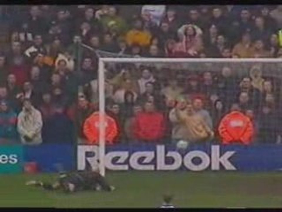 Steven Gerrard - Top 10 Goals