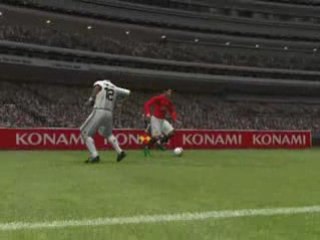 CR7 PES