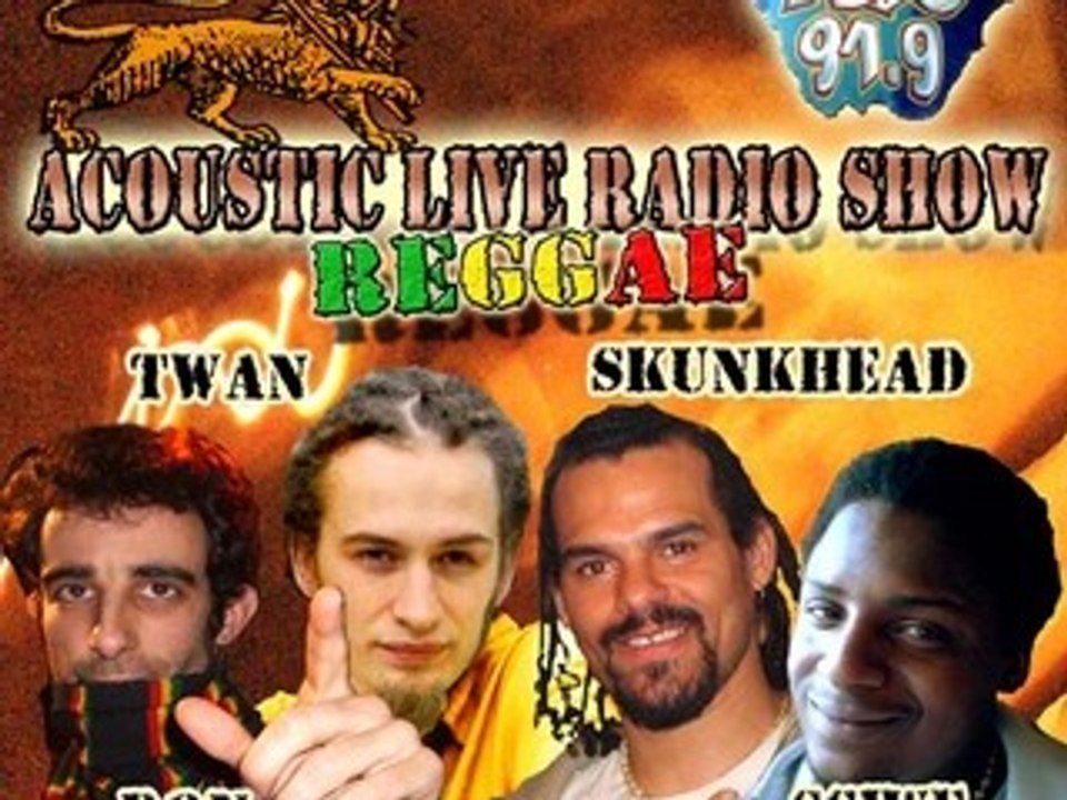 "Mère Nature" Répétition Acoustique