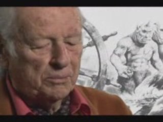 Italian -from Ray Harryhausen Collection on Blu-ray Oct. 7th