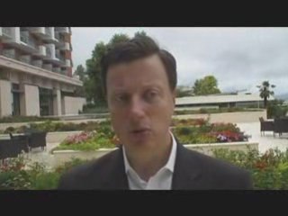 FN - Ferrand - Bourgogne - Interview 06/10/2008