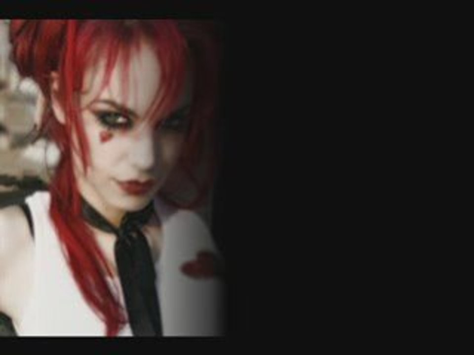 Emilie Autumn - Opheliac