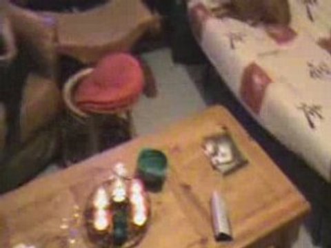 Bretagne 2008 soire Soeur