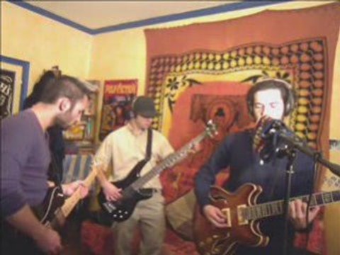 3rdState - Killian's Red (Nada Surf cover)