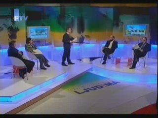 Semir Imamović vs Emir Imamović 1.dio