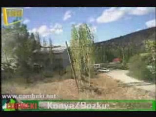 Konya / Bozkır