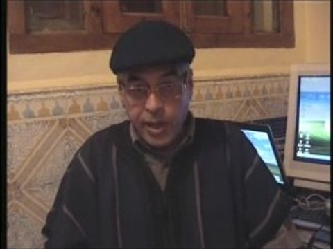 pourquoi Boutros zakaria refuse-t-il le débat ?