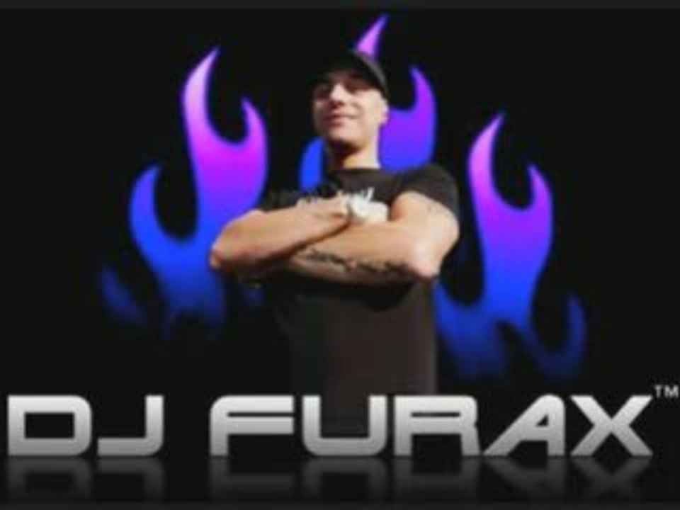 Dj Furax - TotalLoss