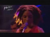Martina Topley-Bird - 09 Ragga Live Montreux 2004