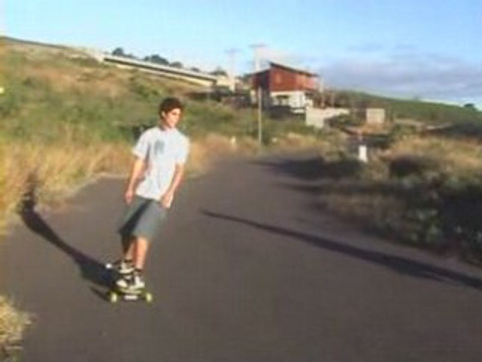 freebord à st leu (dadou)