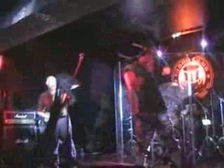 Live to gibus de MINDFALL
