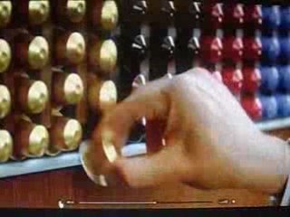 Nespresso. What else ?