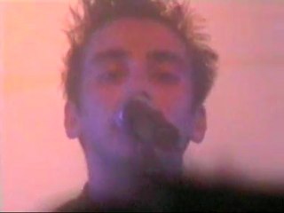 Damien saez live nancy a ton nom
