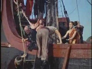 Lamp -from Ray Harryhausen Collection on Blu-ray Oct. 7th