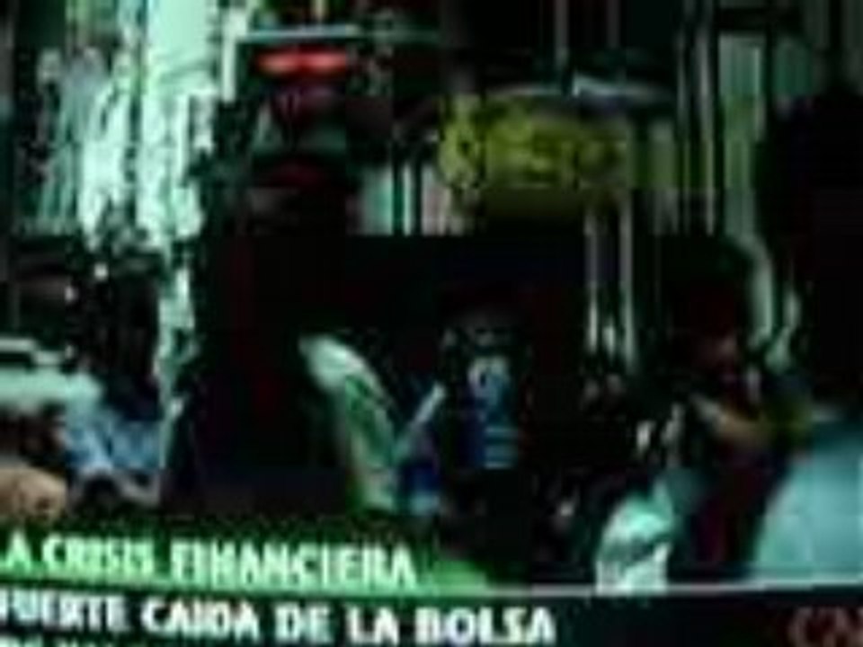 la bolsa en argentina