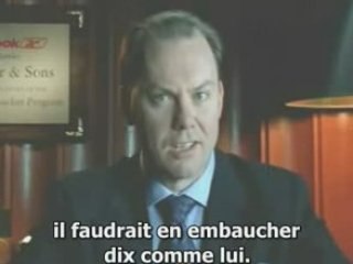 Conception du management