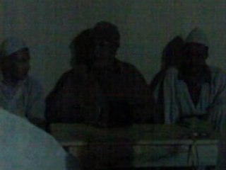 درس للشيخ سيدي محمد المختار