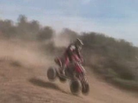 Open Joe Byrd Salindres Rousson Manche 2