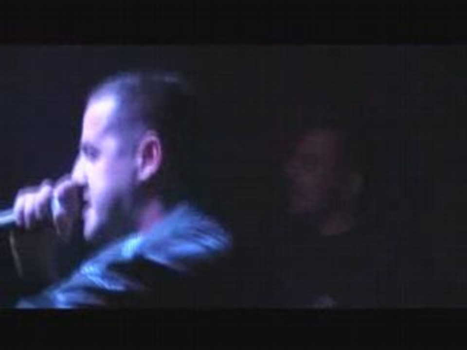 Concert ARMADA: Aforic - 5.10.08 - Bucuresti