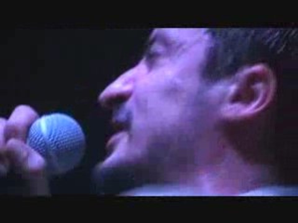 Concert ARMADA: Scanteie,Bitza &Cedryk - 5.10.08 - Bucuresti