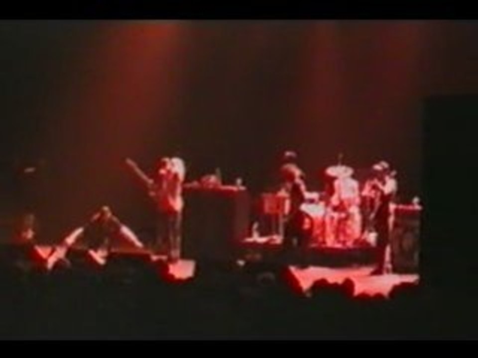 RATM - Zapata's Blood (Brixton 96)