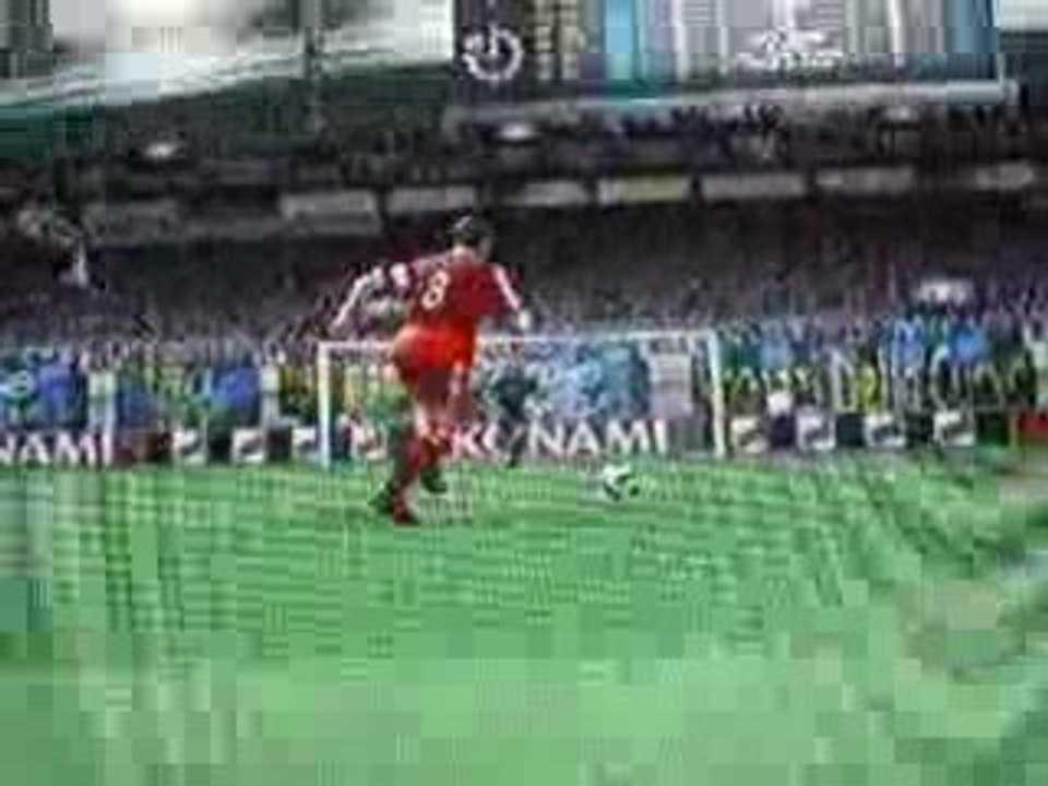 Joli But Gerrard